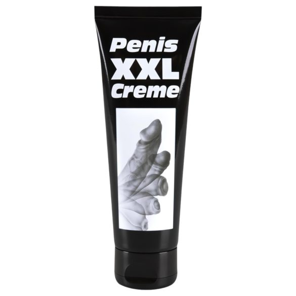 Penis XXL - Intim krem for menn (80ml)