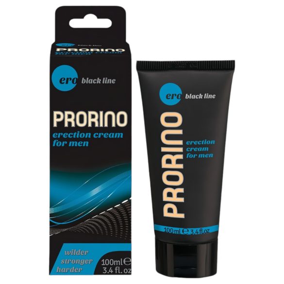 Prorino - Penis Krem (100ml)