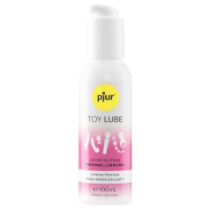 Pjur Toy Lube - glidemiddel (100ml)