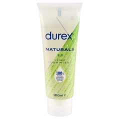 Durex Naturals - Intimgelé (100 ml) Durex Naturals - Intimgelé (100 ml)
