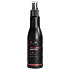   Orgie Secret Elixir - feromon kropp- og hårpleie eliksir (200 ml)