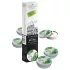 Petits Joujoux Roma massasjelys - grapefrukt-bergamott 5x43 ml