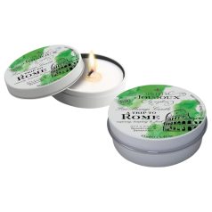   Petits Joujoux Rome massasjelys - grapefrukt og bergamot (43ml)