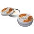 Petits Joujoux Athens Massage Candle - Musk Scent (43ml)