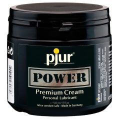 Pjur Power - Premium glidemiddel krem (500ml)