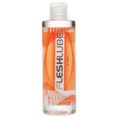 FleshLube Fire varmeglid (250ml)