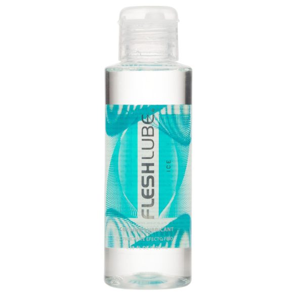 FleshLube Ice kjølende glidemiddel (100 ml)