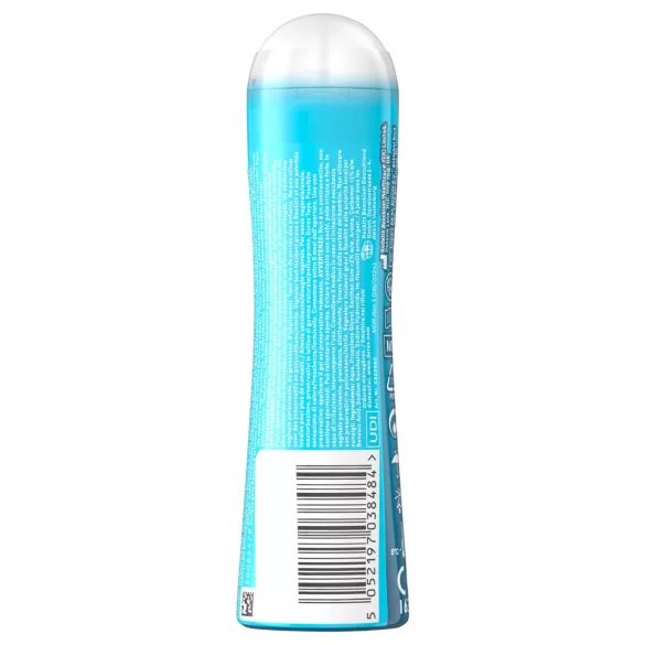 Durex Kiler - pirrende vannbasert glidemiddel (50ml)