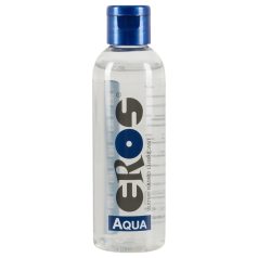EROS Aqua - vannbasert glidemiddel i flaske (100 ml)