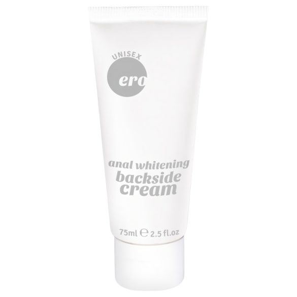 Analkrem for Intimhvithet (75ml)
