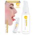 Blow Gel - oral glidemiddel med vanilje (50 ml)