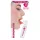 HOT - Blowjob-gel - oralt glidemiddel - jordbær (50 ml)