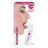 Blowjob Gel - oral glidemiddel - jordbær (50ml)