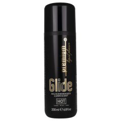 HOT Premium Glide - silikonbasert glidemiddel (200ml)