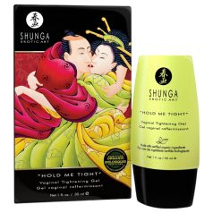 Shunga Hold Me Tight - intim gel for vaginal oppstramming for kvinner (30ml)   Shunga Hold Me Tight - intim gel for vaginal oppstramming for kvinner (30ml)