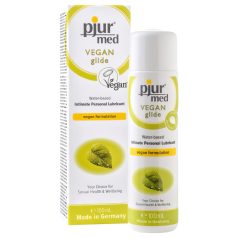 Pjur med - vegansk glidemiddel for sensitiv hud (100 ml)