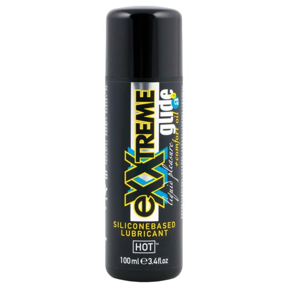 eXXtreme langtidsvirkende glidemiddel (100 ml)