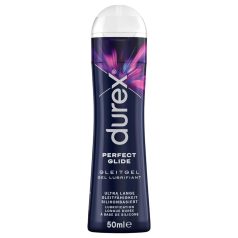Durex Perfect Glide - silikonbasert glidemiddel (50ml) Durex Perfect Glide - silikonbasert glidemiddel (50ml)