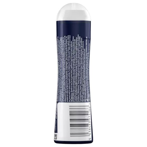 Durex Perfect Glide - silikonbasert glidemiddel (50ml)