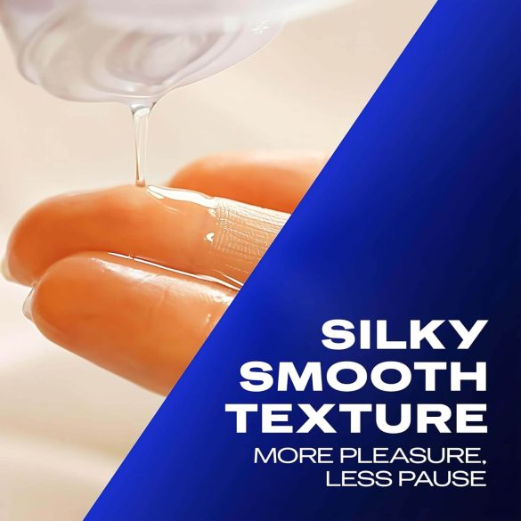 Durex Perfect Glide - silikonbasert glidemiddel (50ml)