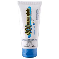 HOT Exxtreme - vannbasert glidemiddel (100ml)