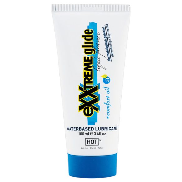Exxtreme glidemiddel (100 ml)