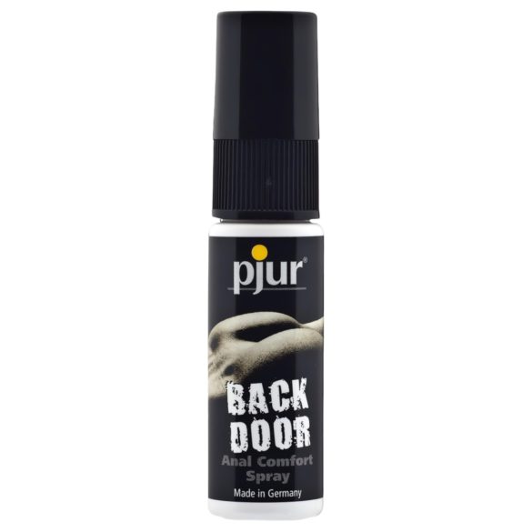 Pjur Back Door - Beroligende analspray (20 ml)