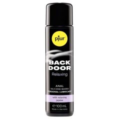 Pjur Back Door - analsmøring (100ml)