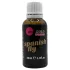 HOT Spanish Fly Gold Woman - afrodisiakum for kvinner (30 ml)
