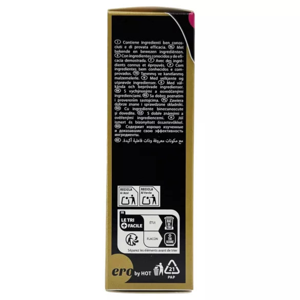 HOT Spanish Fly Gold Woman - afrodisiakum for kvinner (30 ml)