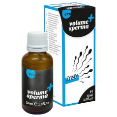 HOT VOLUME - spermavolumforsterkende dråper (30 ml)