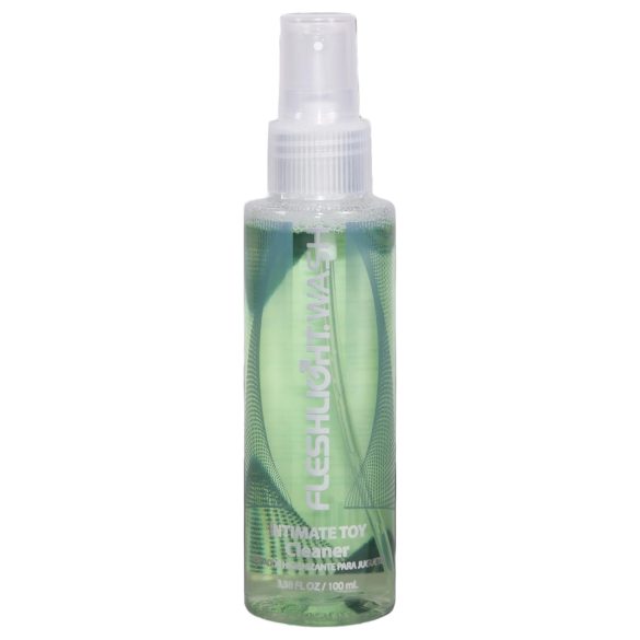 Fleshwash antibakteriell rensespray (100ml)