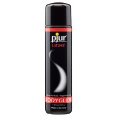 pjur Light kroppsglid (100ml) - Intimt glidemiddel