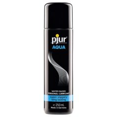 pjur Aqua glidemiddel (250ml)