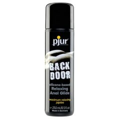 Pjur Back Door - silikonbasert analsmøring (250 ml)