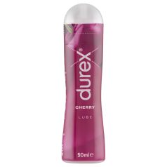 Durex Cherry - kirsebærglidemiddel (50ml) Durex Cherry - kirsebærglidemiddel (50ml)