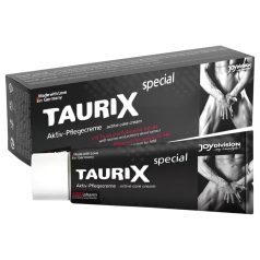 TauriX Penis Krem (40ml)