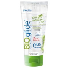 BIOglide med Ginseng - Glidemiddel (100ml)