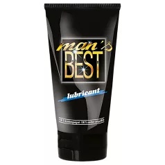   Joydivision Man’s BEST - vannbasert glidemiddel for menn (150 ml)