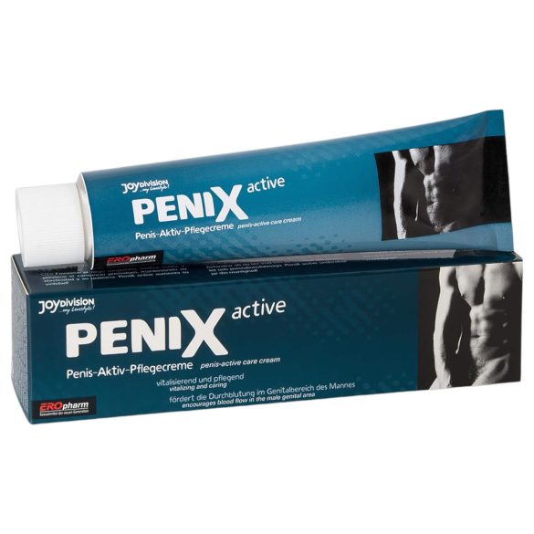 PeniX Active - Krem for menn (75ml)