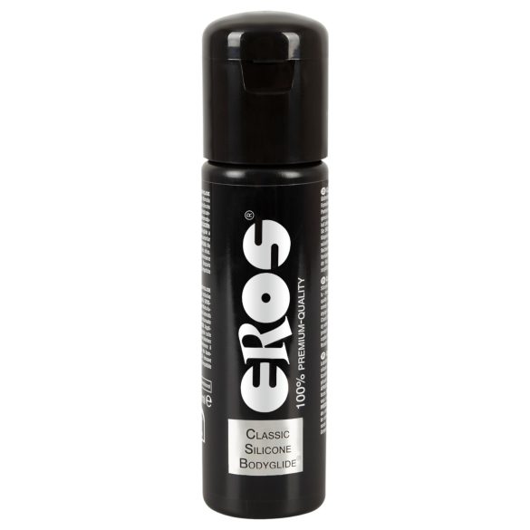 EROS 2i1 – Silikonglid (100 ml)