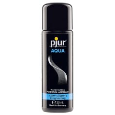 pjur Aqua glidemiddel (30ml)