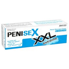 PENISEX XXL extreme - intim krem for menn (100ml)