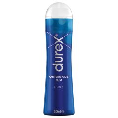 Durex Originals - Vannbasert Glidemiddel (50 ml) Durex Originals - Vannbasert Glidemiddel (50 ml)