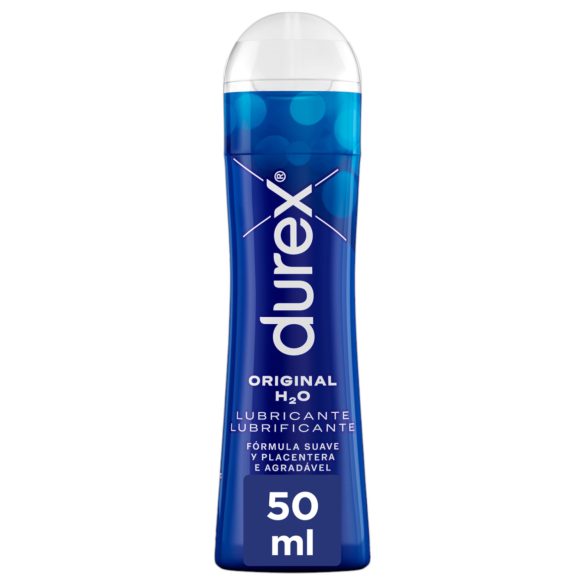 Durex Originals - Vannbasert Glidemiddel (50 ml)
