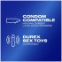 Durex Originals - Vannbasert Glidemiddel (50 ml)