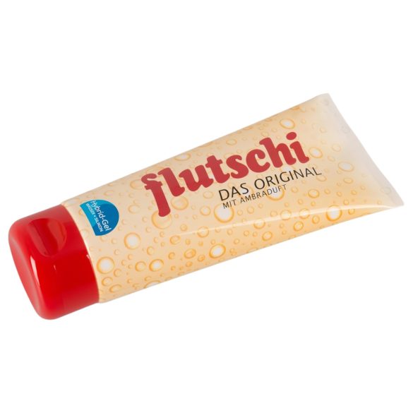 Flutschi Original Glidemiddel - Amber (200 ml)