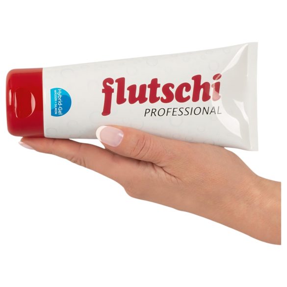 Flutschi Professional glidemiddel (200 ml)