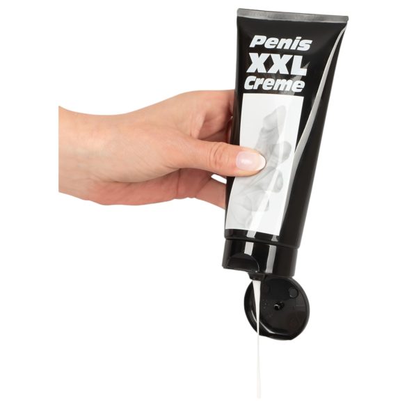 XXL Penis - Intimkrem for Menn (200ml)