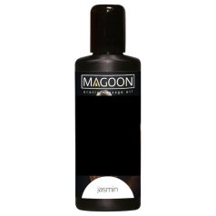 Magoon Massasjeolje - Jasmin (100ml)